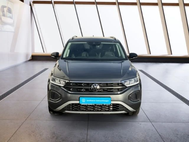 Volkswagen T-Roc 1.0 TSI