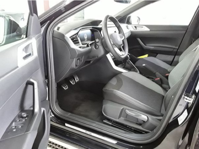 Volkswagen Taigo 1.0 TSI