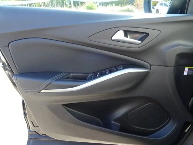 Opel Grandland X 1.2 Turbo Enjoy Turbo