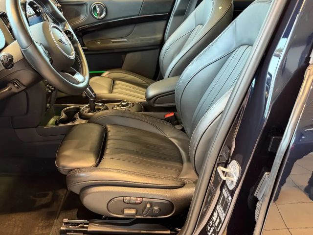 MINI Cooper S Countryman All4