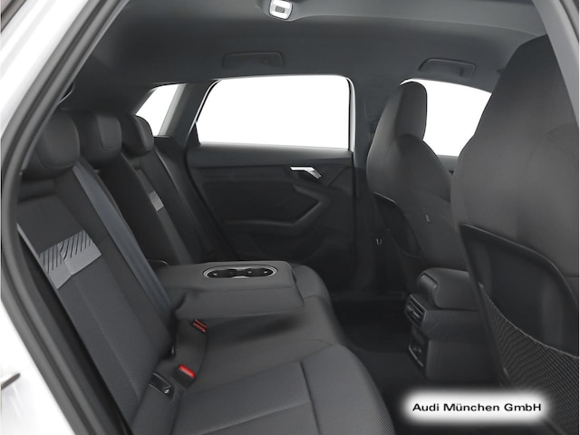 Audi A3 35 TFSI Sportback