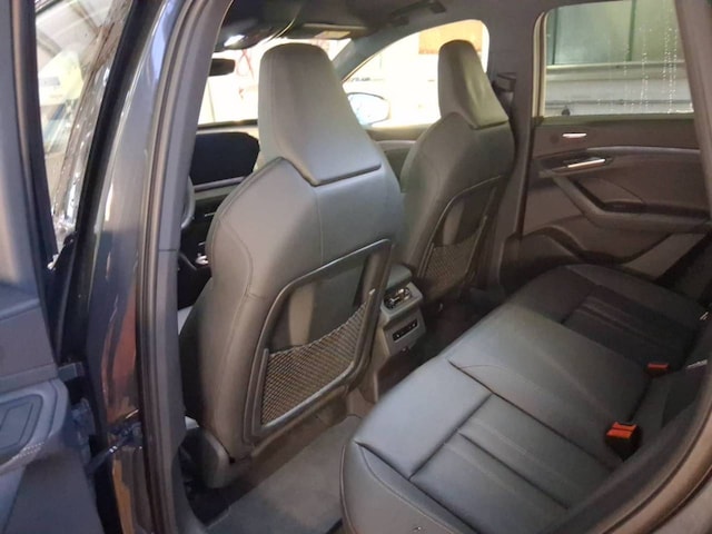 Audi Q6 e-tron Quattro