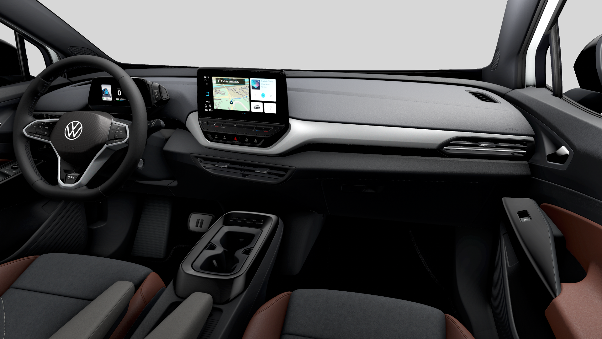 Volkswagen ID.4 1st Edition Performance Pro