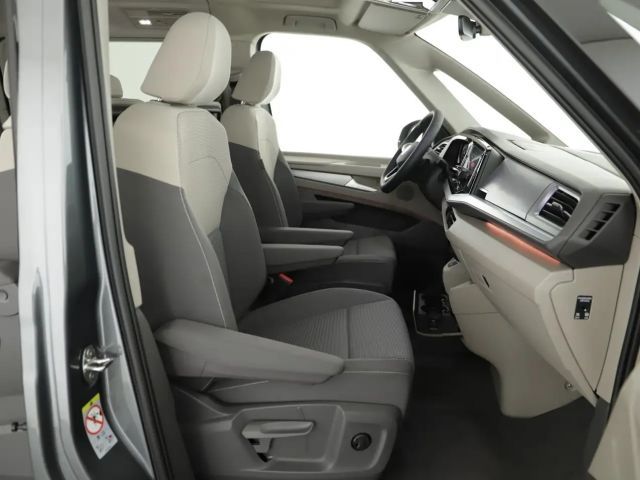 Volkswagen Multivan T7 eHybrid