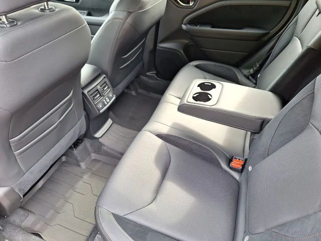 Subaru Forester 2.0ie Platinum Hybrid, AHK