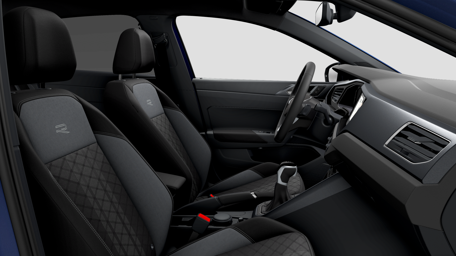 Volkswagen Polo DSG IQ.Drive