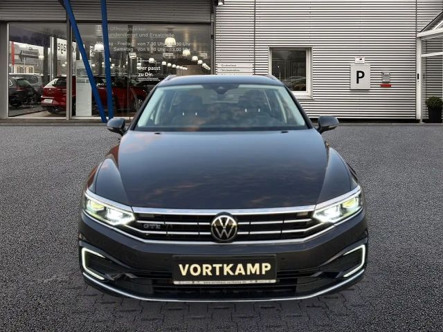 Volkswagen Passat GTE Variant