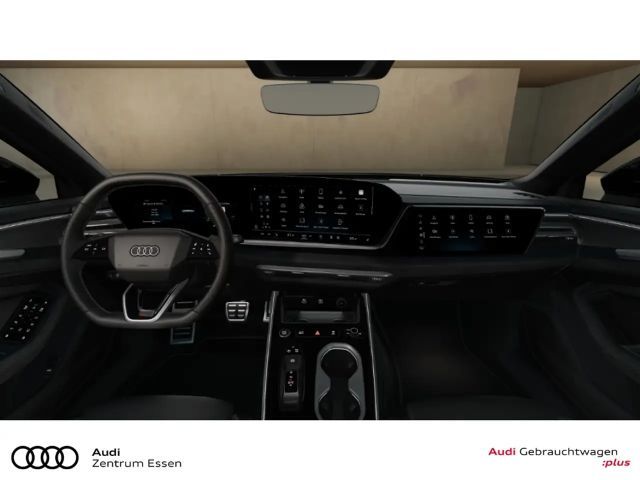 Audi A6 3.0 TFSI Avant Quattro S-Line S-Tronic