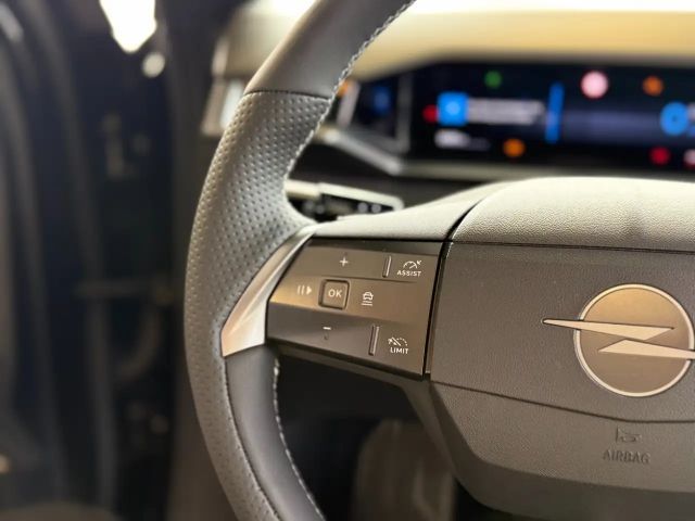 Opel Grandland X GS-Line Grand Sport