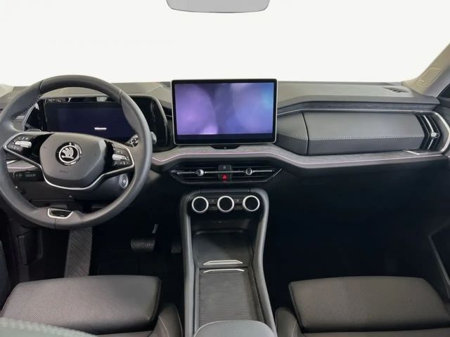 Skoda Kodiaq 2.0 TDI 4x4 Selection