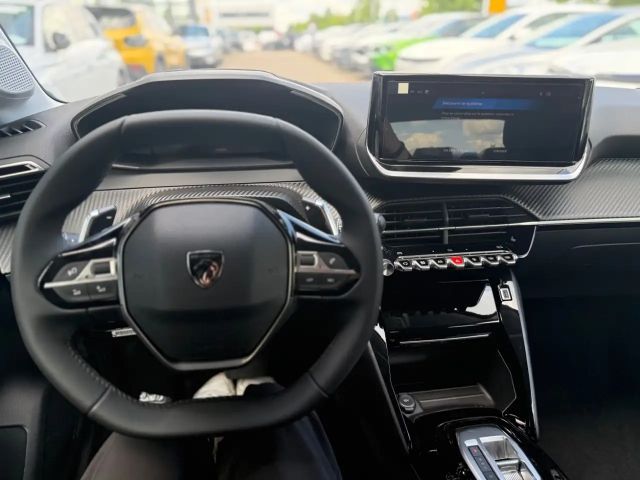 Peugeot 208 1.2 Sitzheizung*Digitales Kombiinstrument*