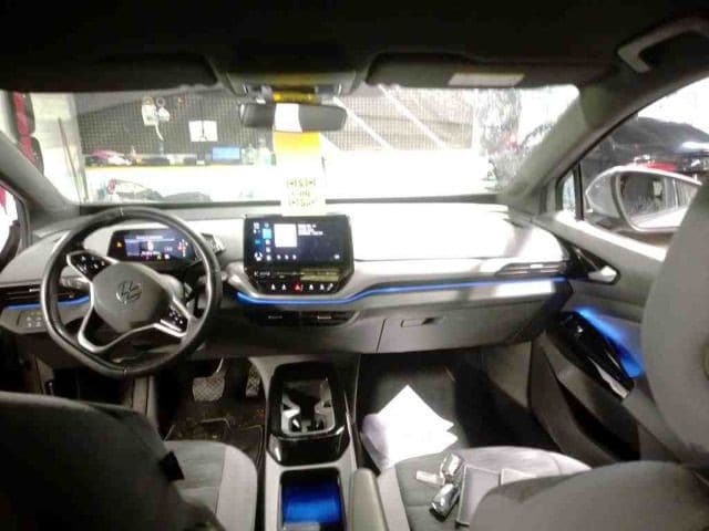 Volkswagen ID.4 IQ.Drive Performance Pro