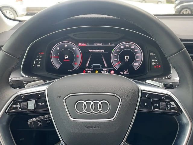 Audi A6 40 TDI Quattro