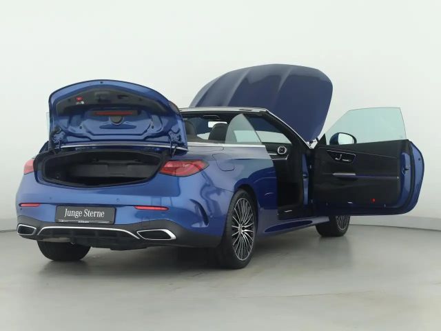 Mercedes-Benz CLE 200 AMG Line