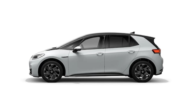 Volkswagen ID.3 Performance Pro