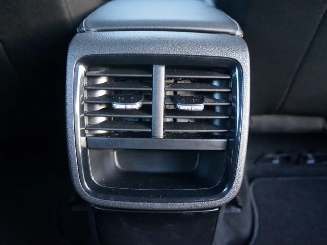 Skoda Octavia Ambition Combi