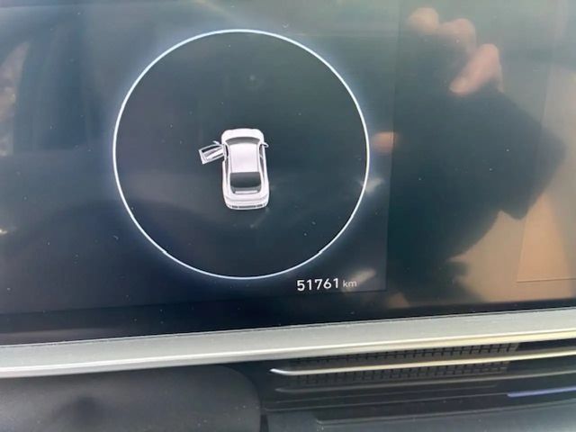 Hyundai IONIQ 6 4WD Vierwielaandrijving