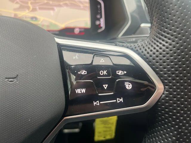 Volkswagen Tiguan 4Motion DSG R-Line