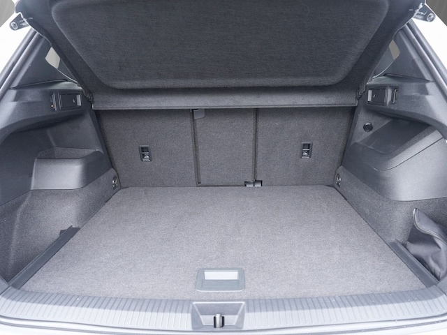 Volkswagen Tiguan 1.5 eTSI DSG