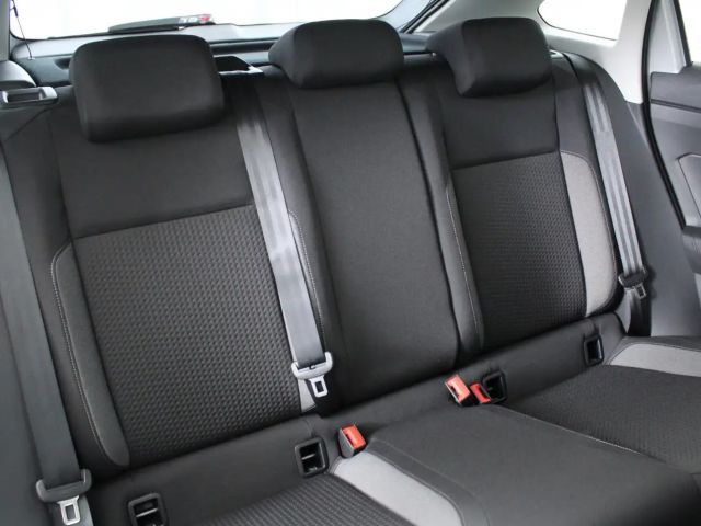 Volkswagen Taigo 4Me TSI