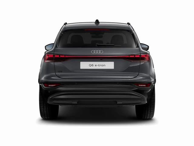 Audi Q6 e-tron ACC/Navi/Matrix/Sitzheiz./Kamera