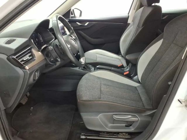 Skoda Kamiq Style Style