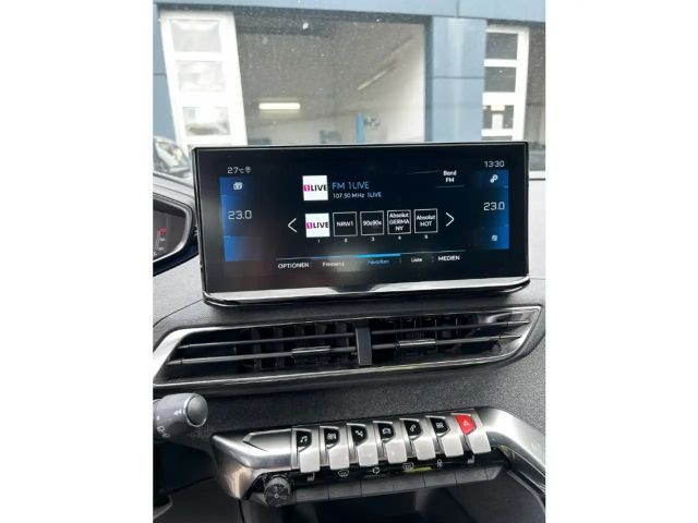 Peugeot 5008 Allure Pack