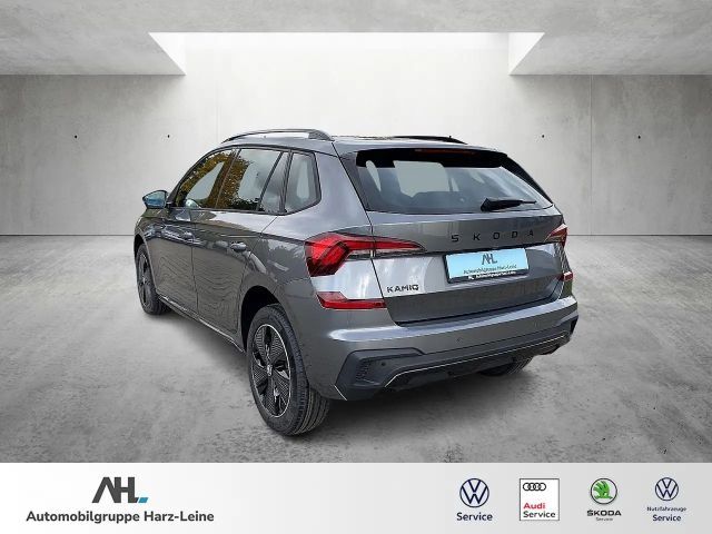 Skoda Kamiq 1.5 TSI