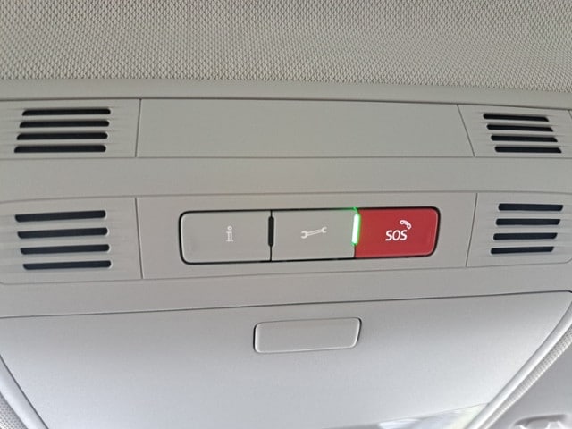 Volkswagen Taigo 1.0 TSI Life