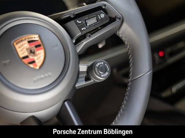 Porsche Cayenne Coupé E-Hybrid