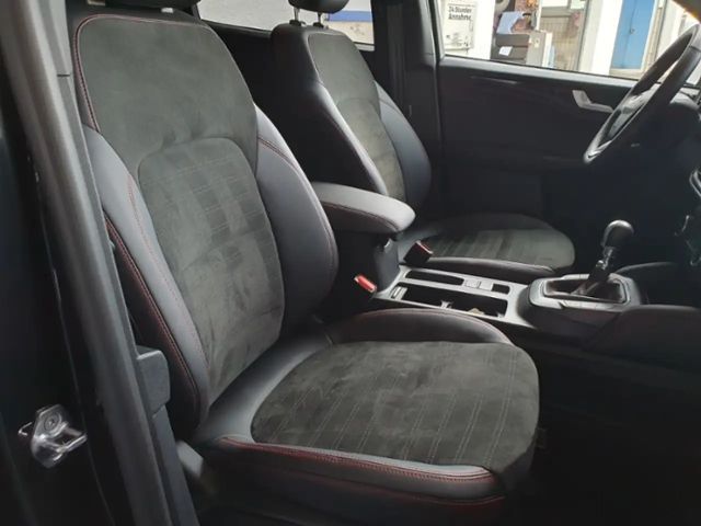 Ford Kuga EcoBoost ST Line X