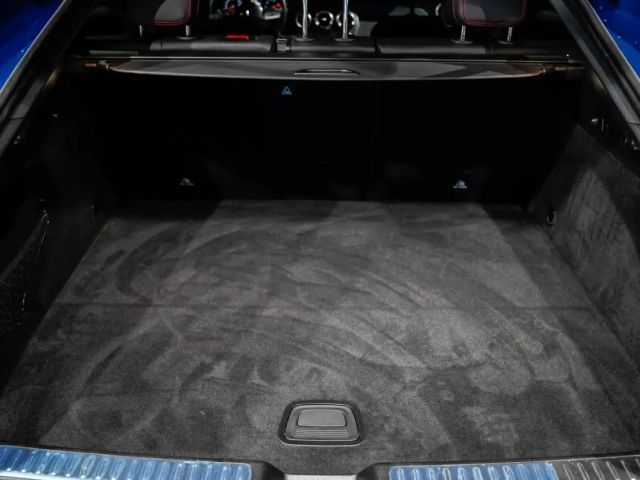 Mercedes-Benz GLC 200 4MATIC AMG Line Coupé