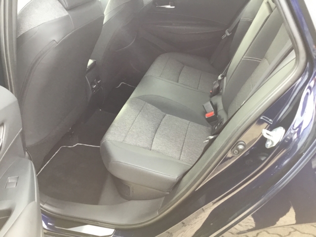 Toyota Corolla Team D Technik Touring