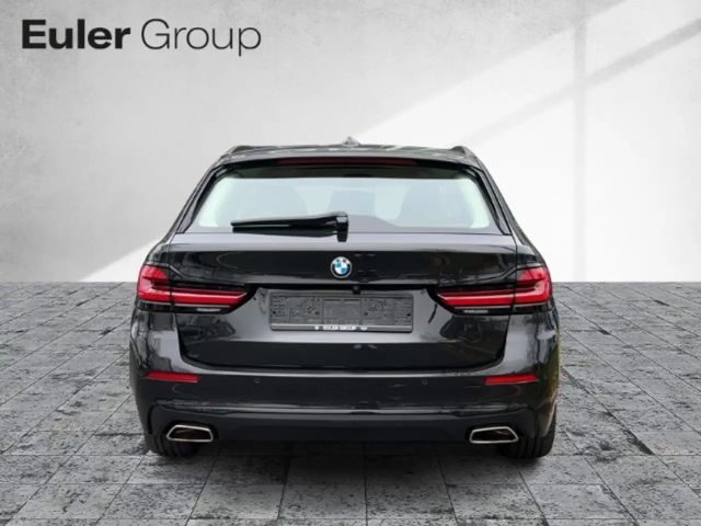 BMW 520 520d Touring