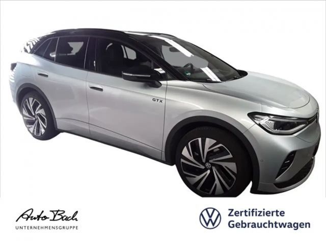 Volkswagen ID.4 GTX