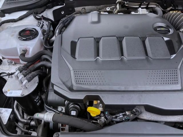 Skoda Octavia 2.0 TDI Combi Style Style