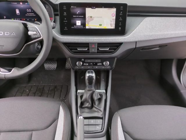 Skoda Scala 1.0 TSI Tour