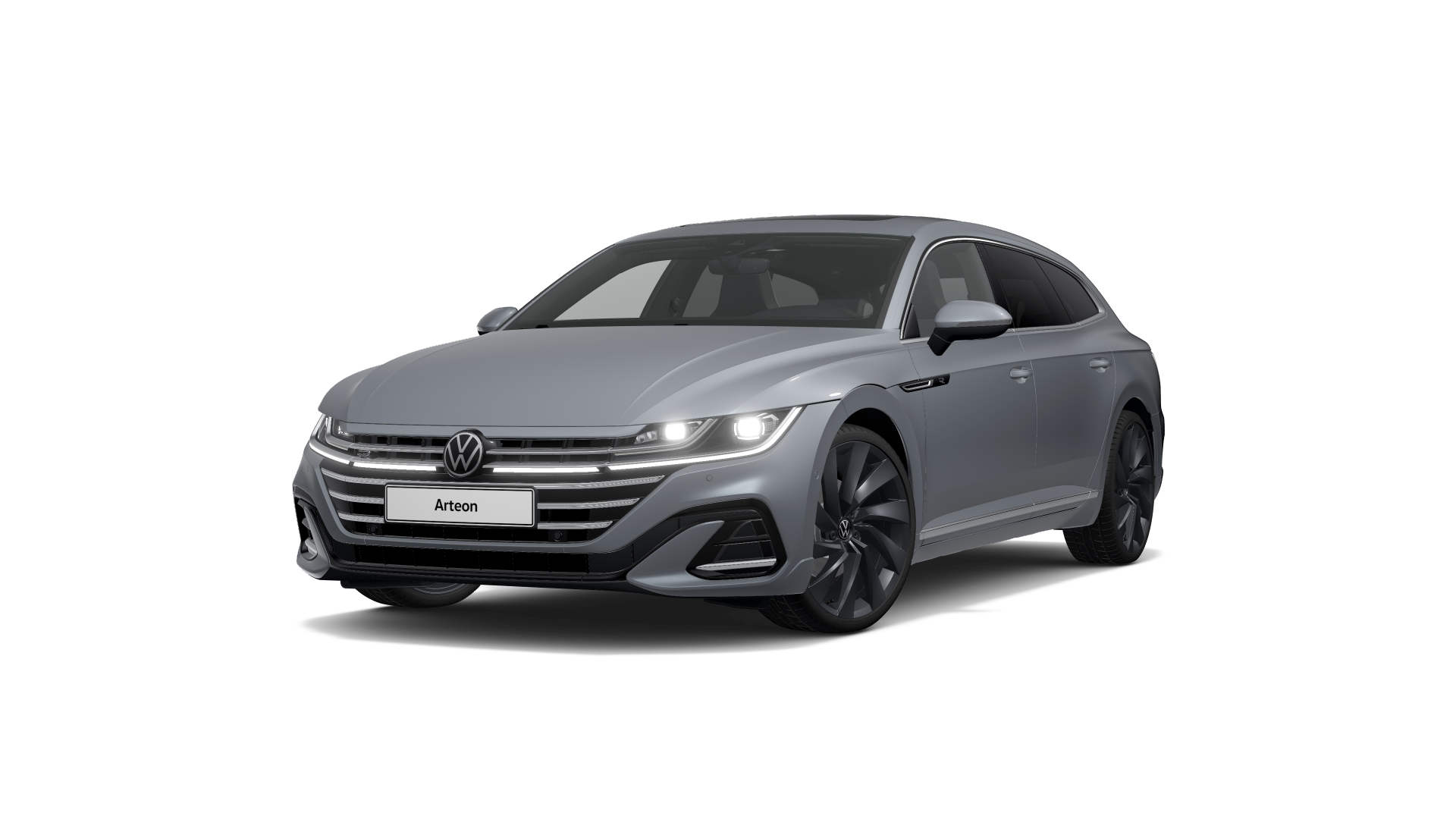 Volkswagen Arteon Shooting Brake DSG R-Line