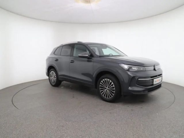 Volkswagen Tiguan DSG eHybrid