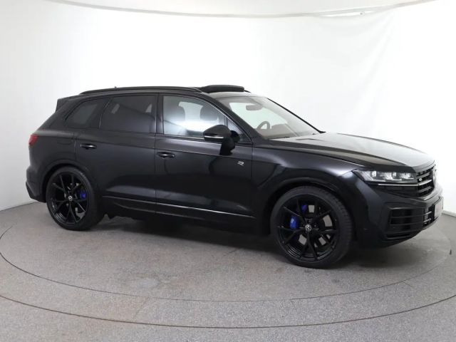 Volkswagen Touareg 4Motion eHybrid