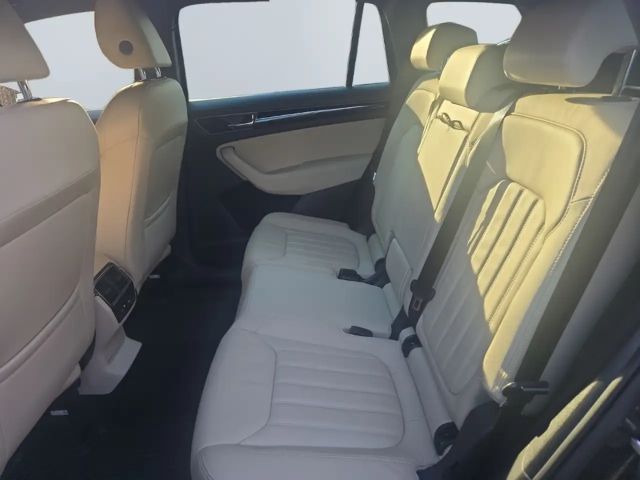 Skoda Kodiaq 2.0 TDI 4x4