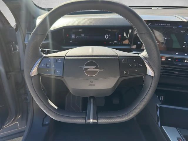 Opel Grandland X GS-Line Grand Sport Hybrid
