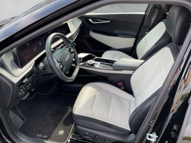 Kia EV6 77,4 kWh GT-Line