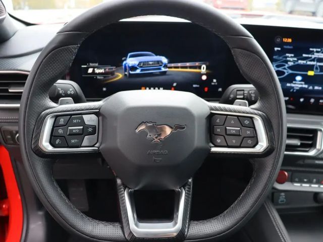 Ford Mustang Nite-Pony Paket - MagneRide 4,99% FIN*