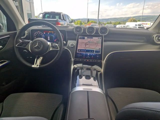 Mercedes-Benz GLC 220 4MATIC GLC 220 d