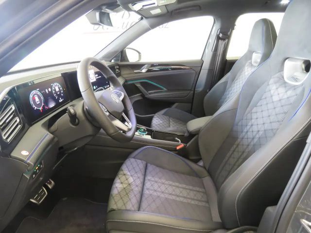 Volkswagen Tiguan DSG Sport