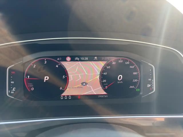 Volkswagen Tiguan 2.0 TDI Allspace DSG R-Line