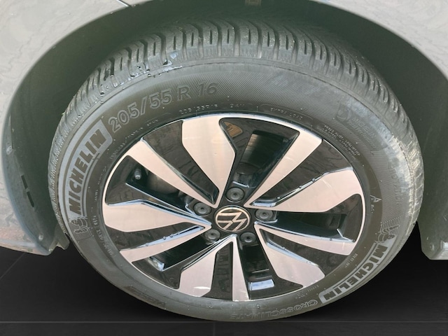 Volkswagen Golf 2.0 TDI DSG