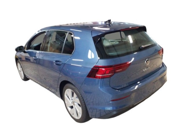 Volkswagen Golf 1.5 eTSI DSG Golf VIII Life