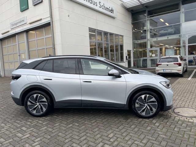 Volkswagen ID.4 Performance Pro